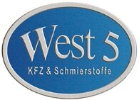 Logo Westfive